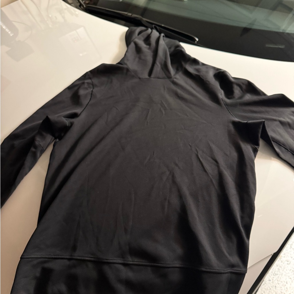 lululemon Shift Stitch Hoodie